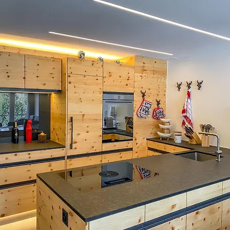 Risa Apartmán
