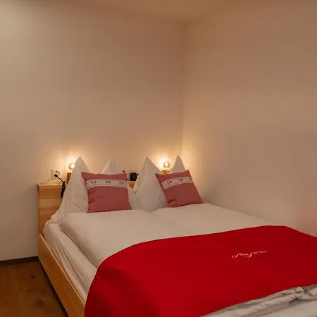 Risa Apartmán *