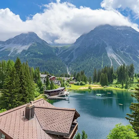 Risa Apartament Arosa