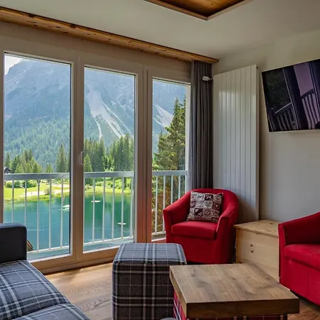 Risa Apartmán