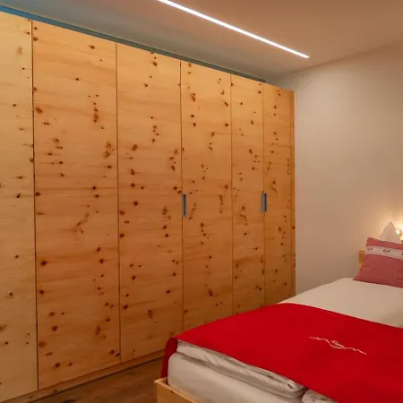 Risa Apartment Arosa