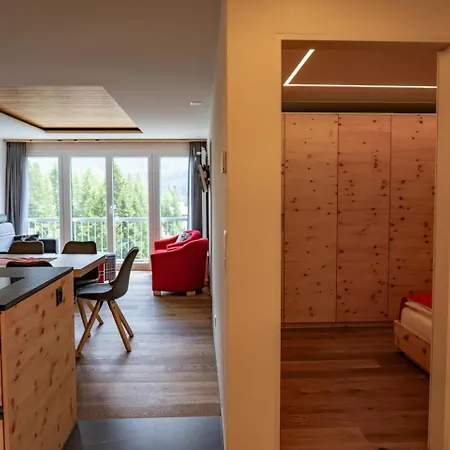 Apartment Risa *