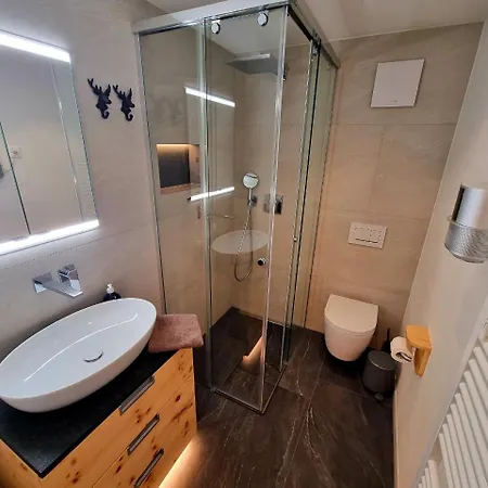 Apartment Risa
